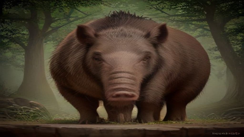 Boar