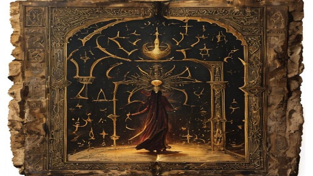 The Book of Idols