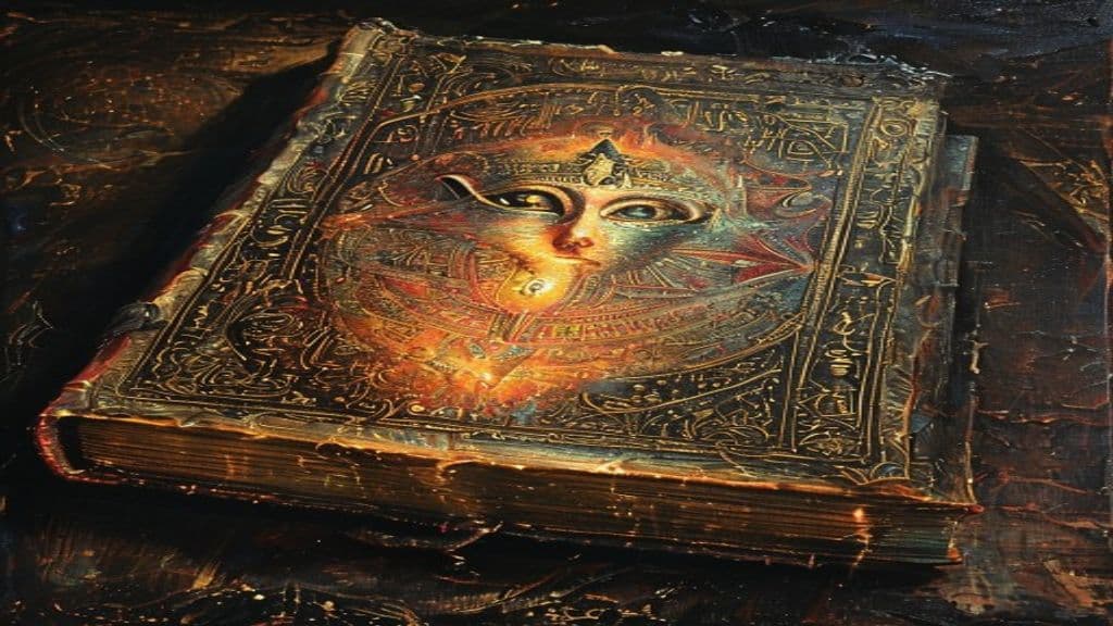 Book of Thoth