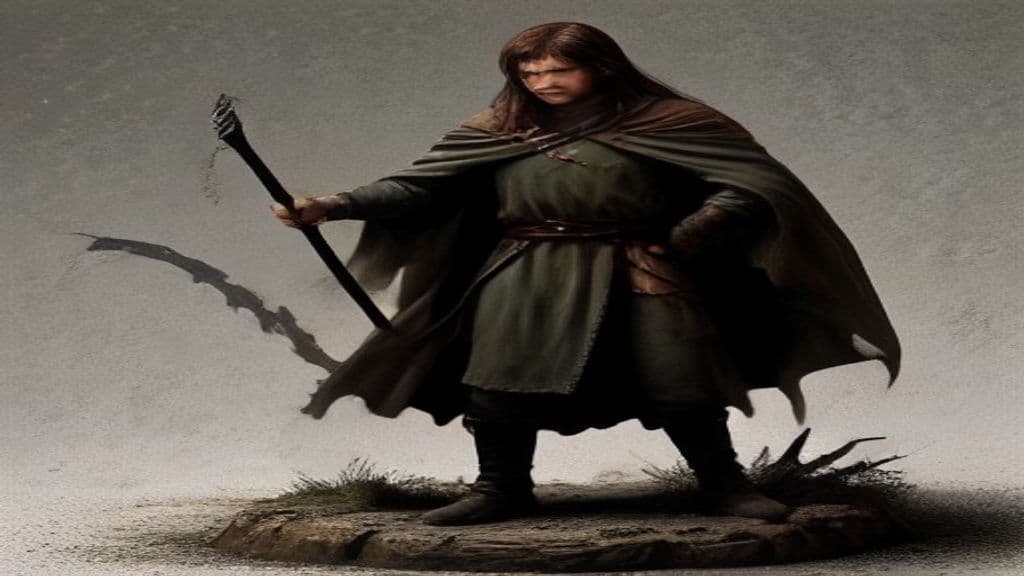 Boromir