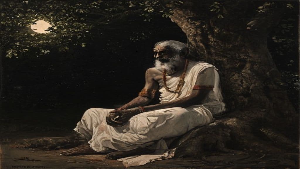 Brahmadaitya