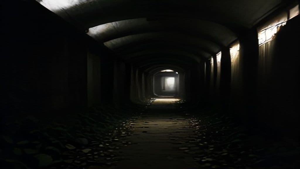 Củ Chi Tunnels