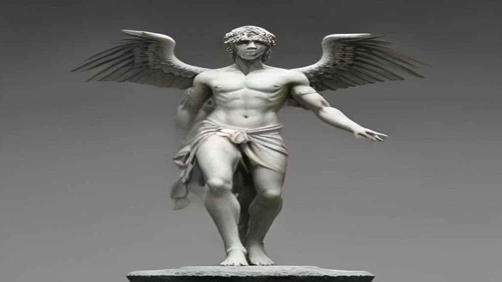 Caerus (Kairos)