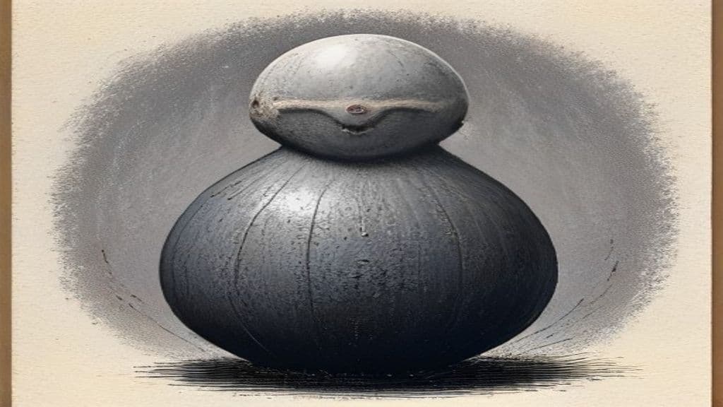Calabash Monster