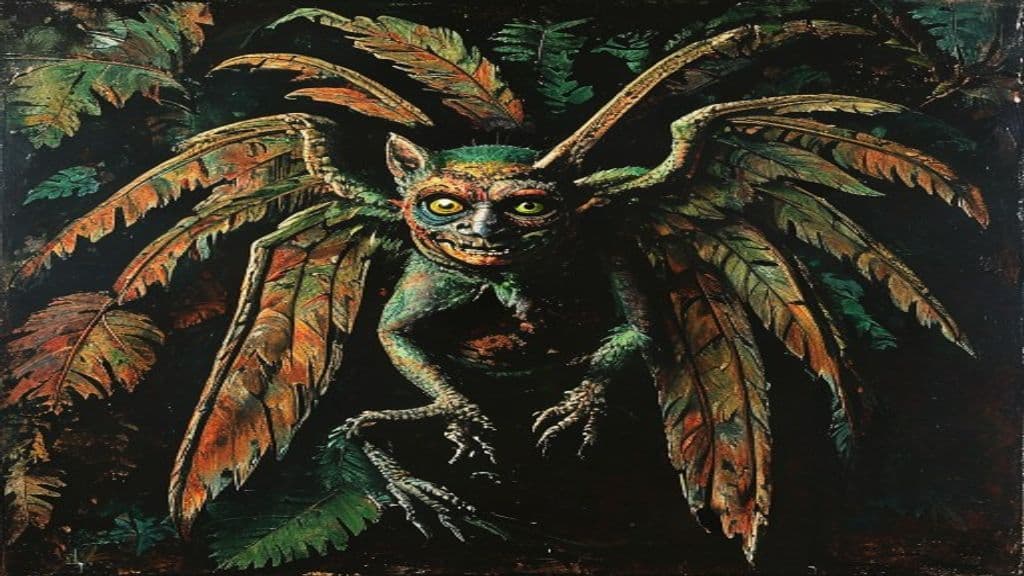 Camazotz