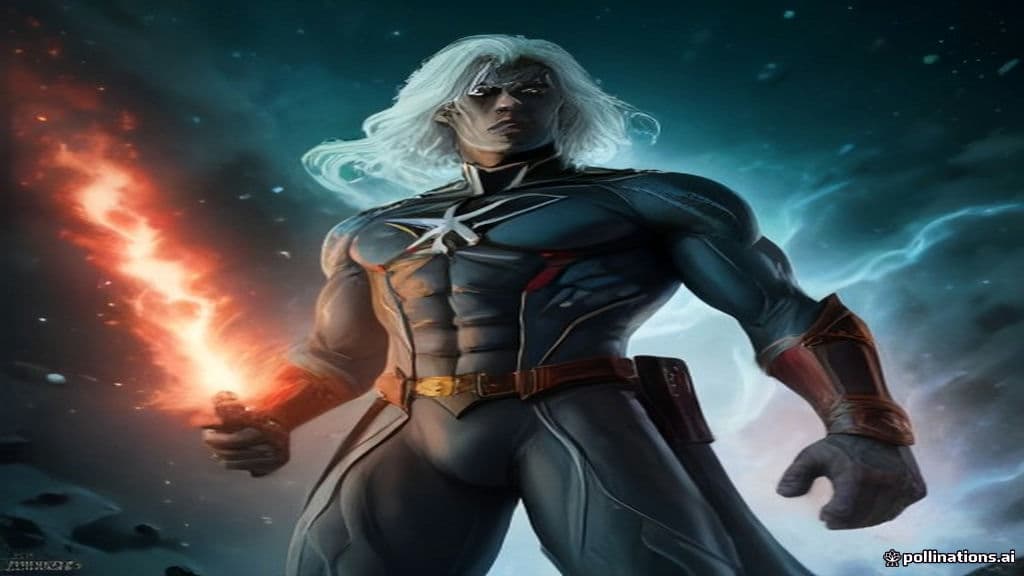 Captain Atom