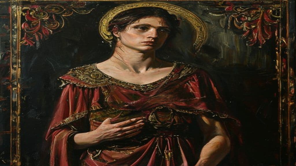 Carmen (Roman Tradition)