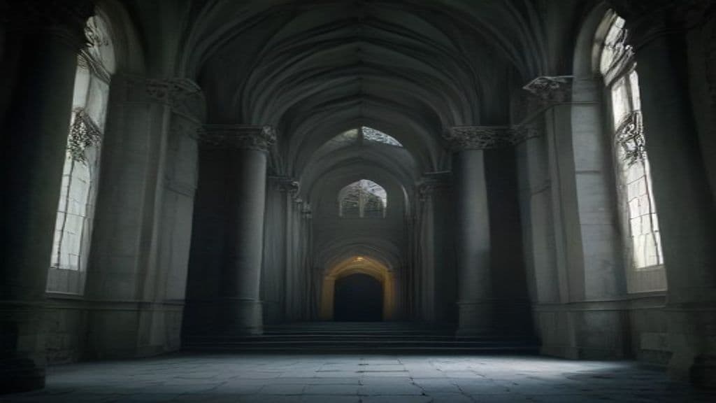 Convent of Our Lady of Mount Carmel (Carmo Convent)