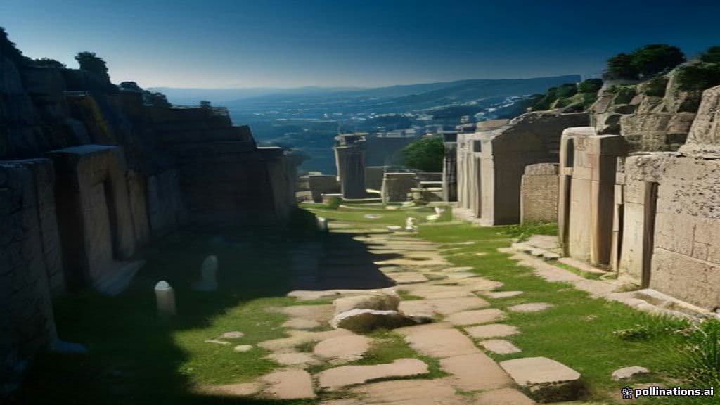 Carthage Tophet (Byrsa Hill / Salammbô)