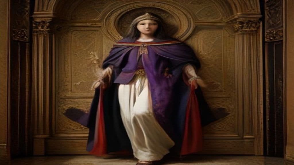 Caspar (Magus)