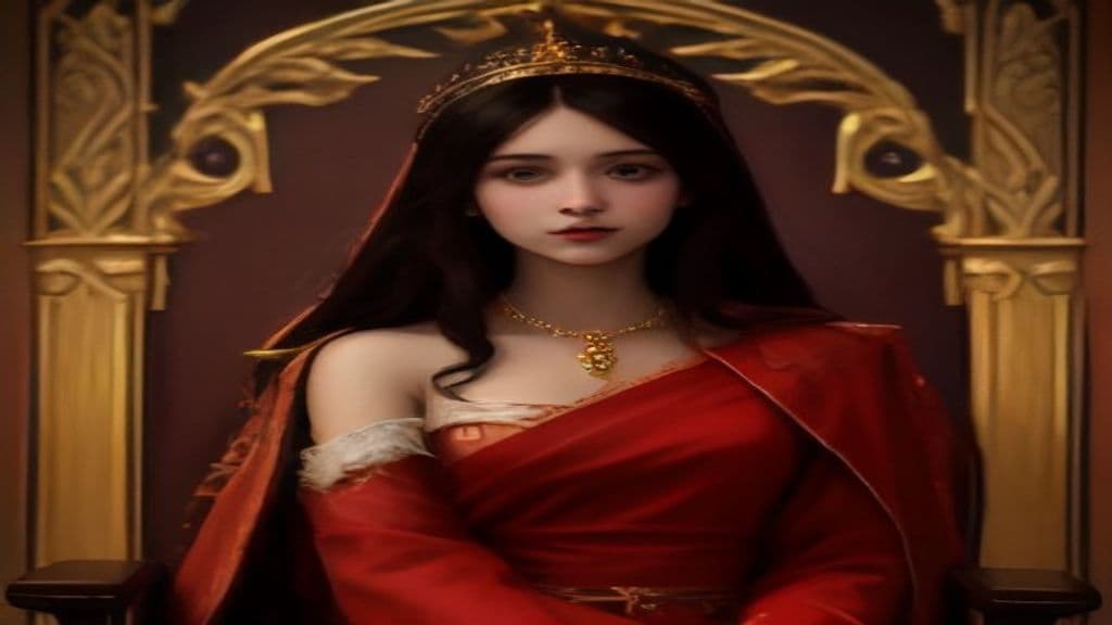 Catherine of Alexandria