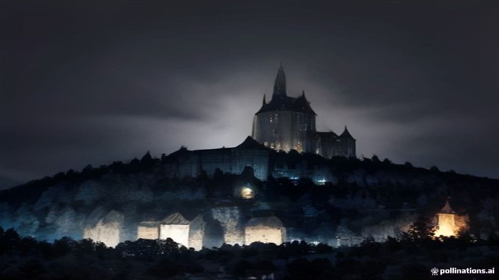 Celje Castle (Stari grad Celje)