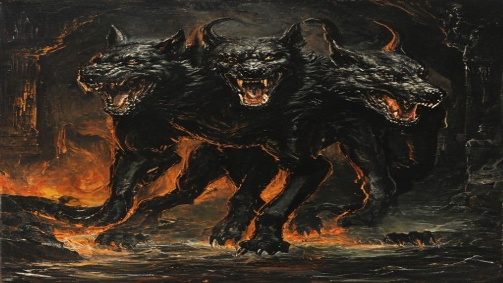 Cerberus