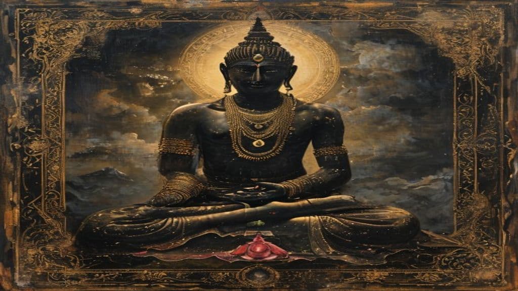 Chakravarti