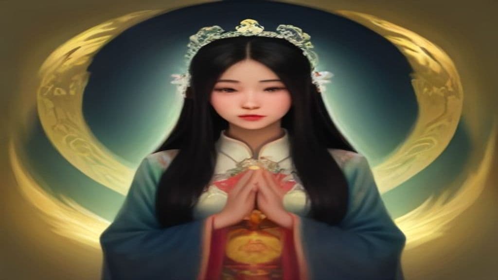 Chang'e