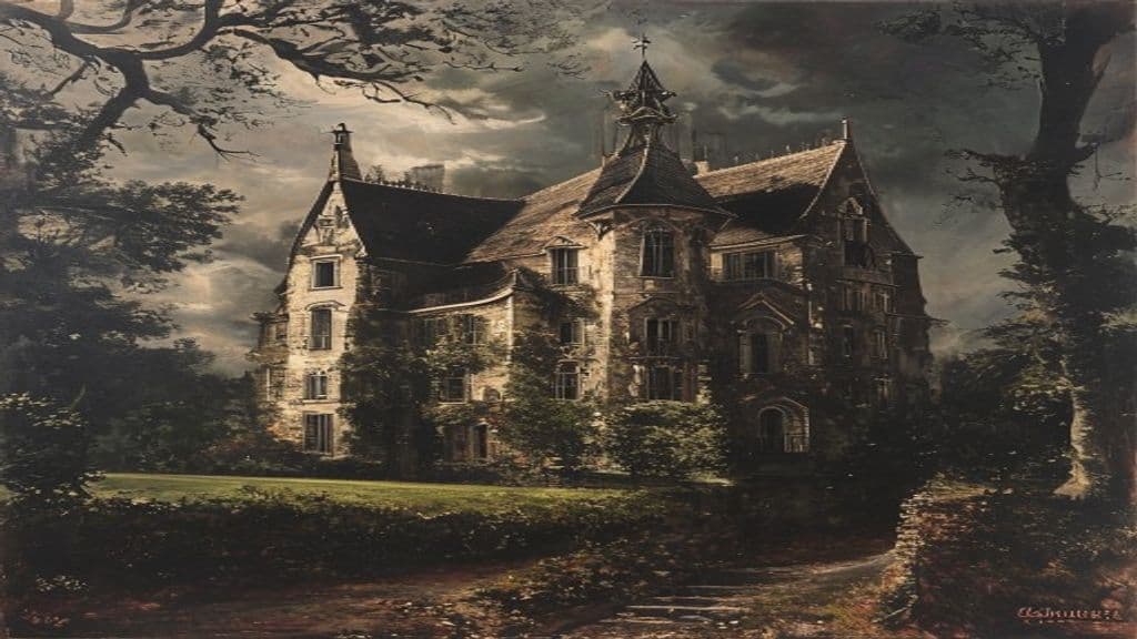 Château de Brissac