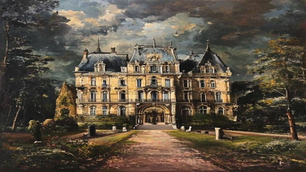 Château de Versailles