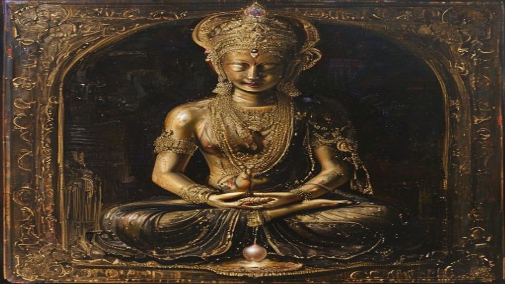 Cintāmaṇi