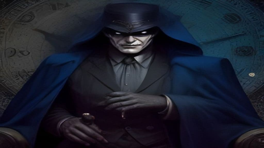 Clock King
