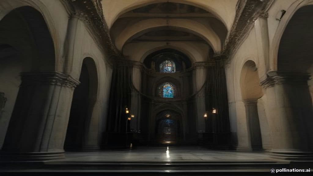 Immaculate Conception Cathedral (Comayagua Cathedral)