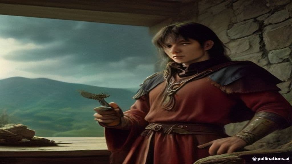 Conan Meriadoc
