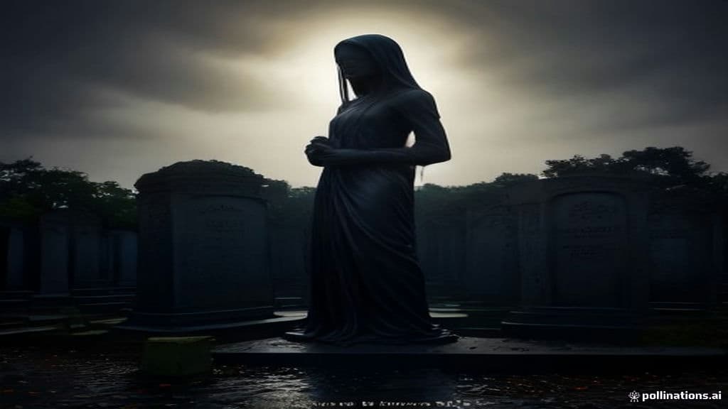 Cotonou Central Cemetery