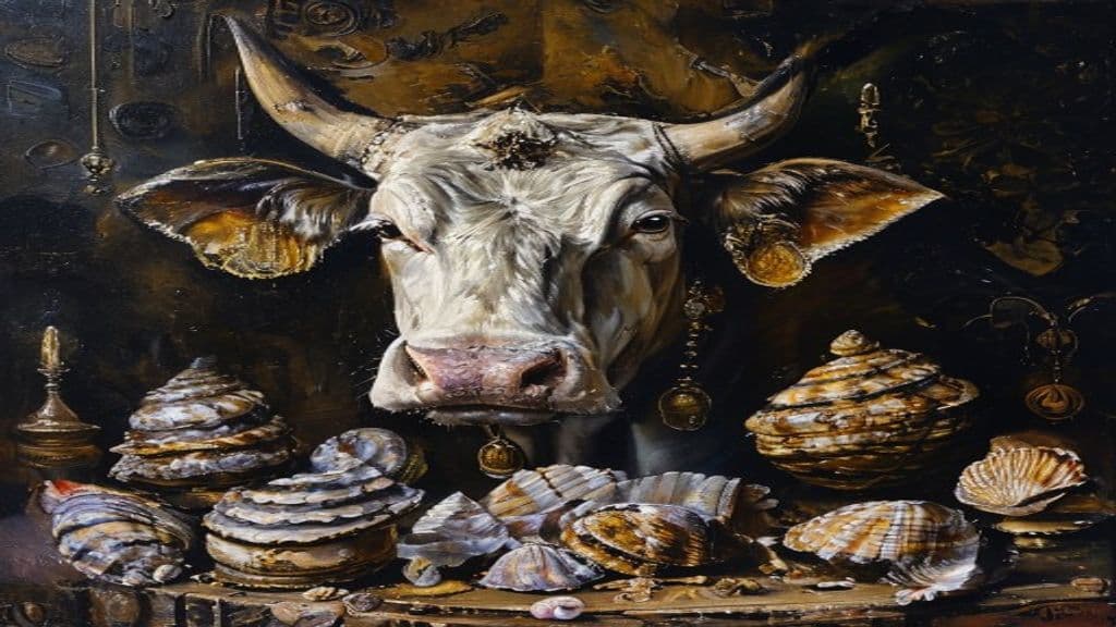 Cowrie-Shell Divination