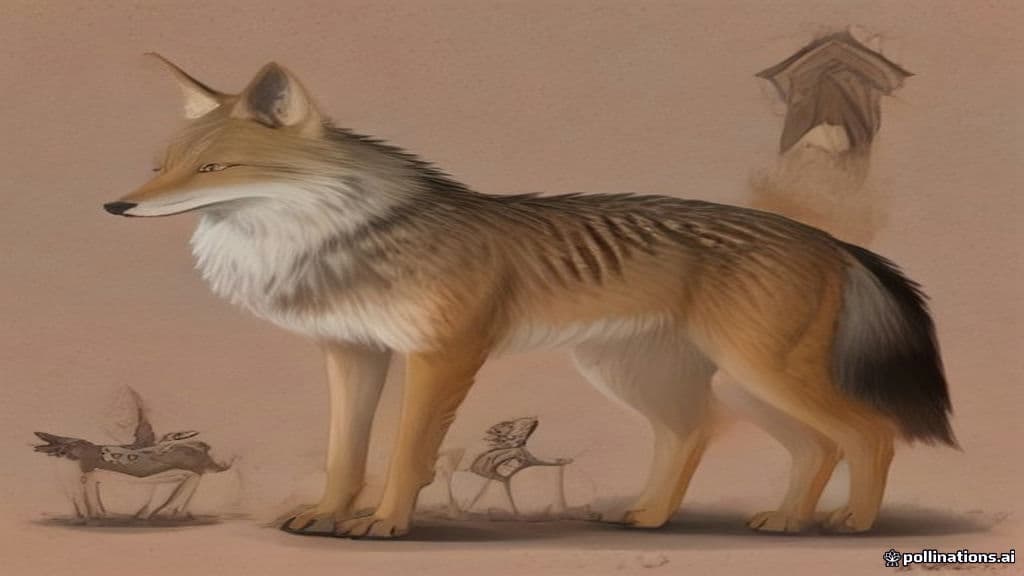 Coyote
