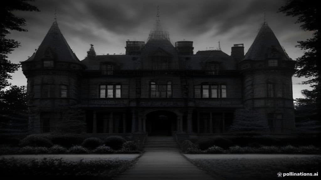 Craigdarroch Castle