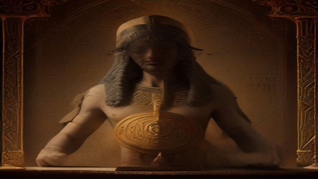 Creator deity