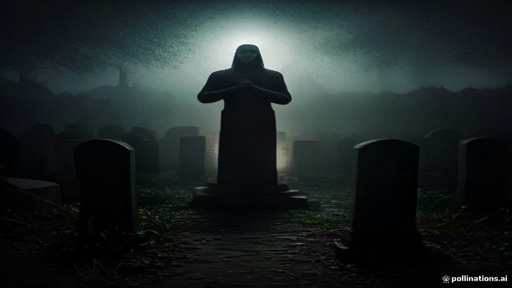 Cubanacán Cemetery (Matanzas)