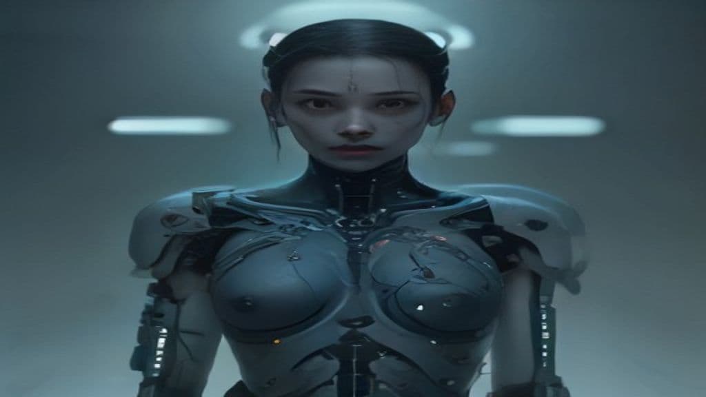 Cyborg