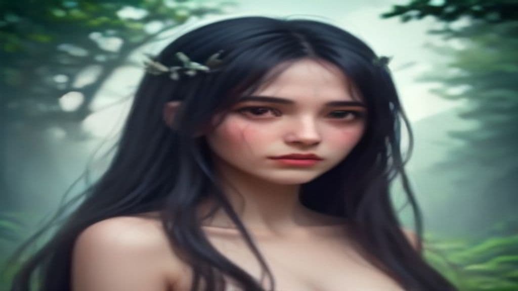 Cyllene (nymph)