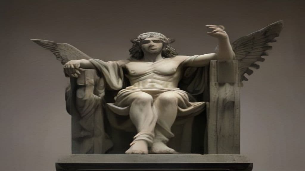 Daemon (classical)