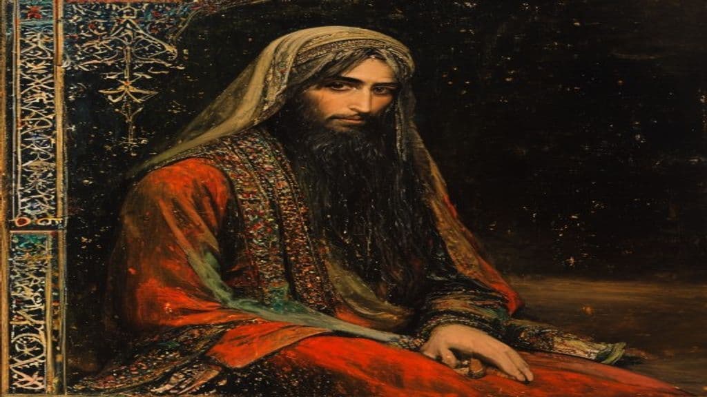 Darab-nama (Persian tradition)