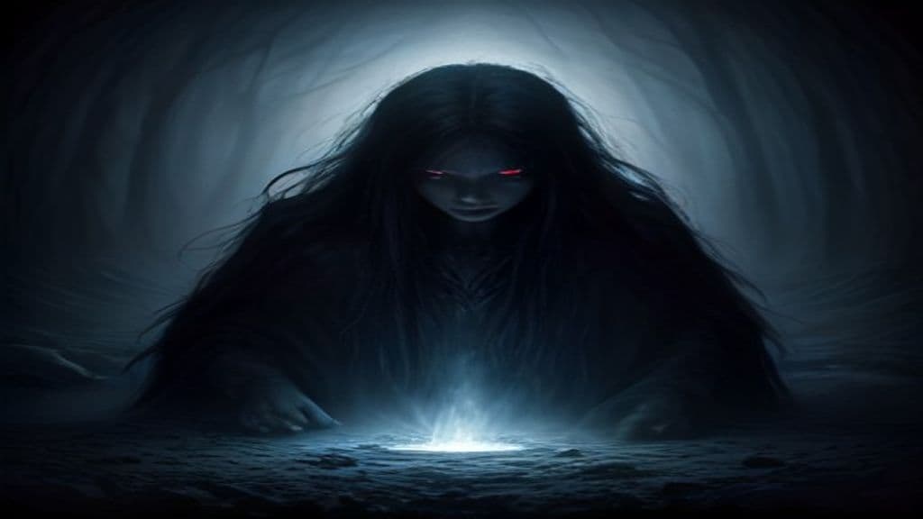 Darkhad Depression