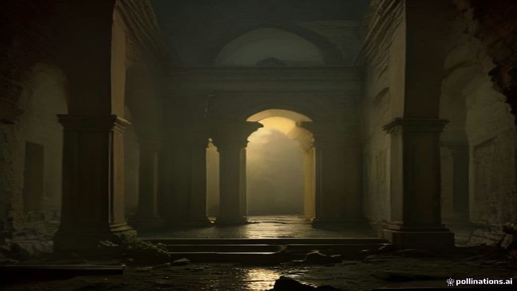 The Dead Cities (Forgotten Cities)