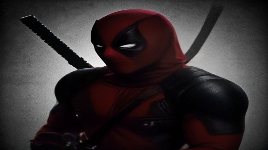 Deadpool