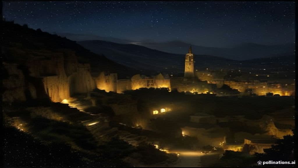 Deir al-Qamar