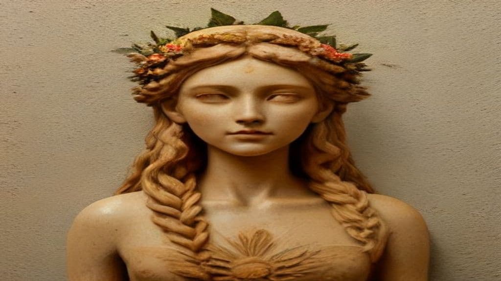 Demeter