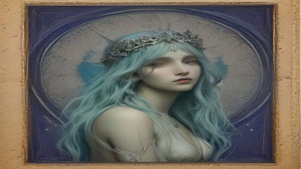 Demonice of Aetolia