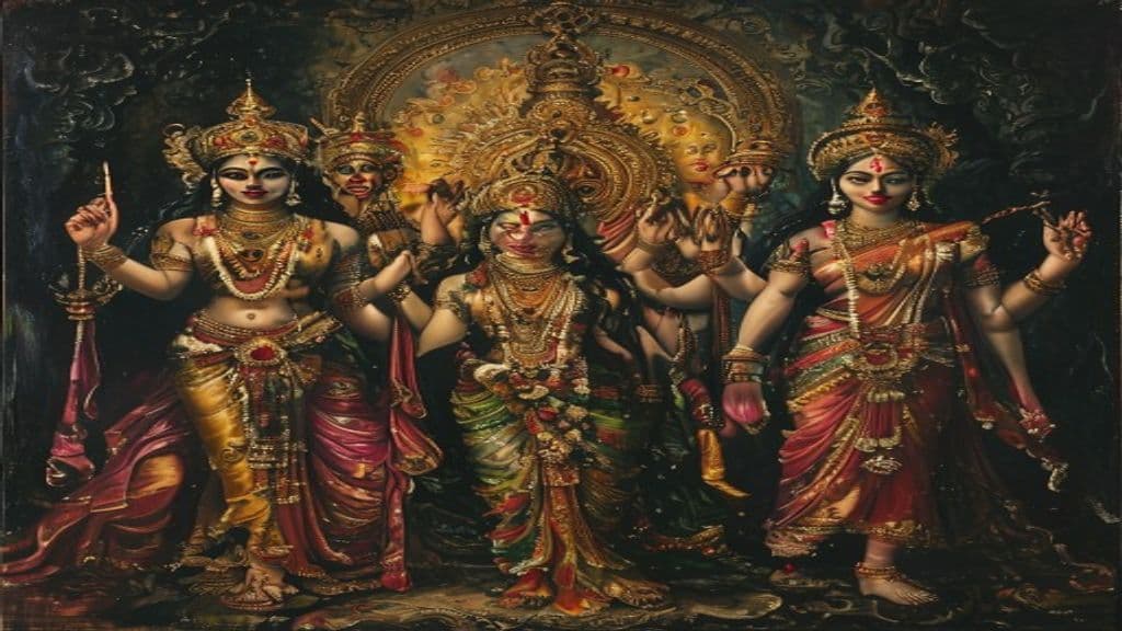 Devi
