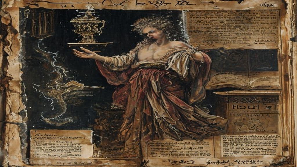 Digby Mythographer