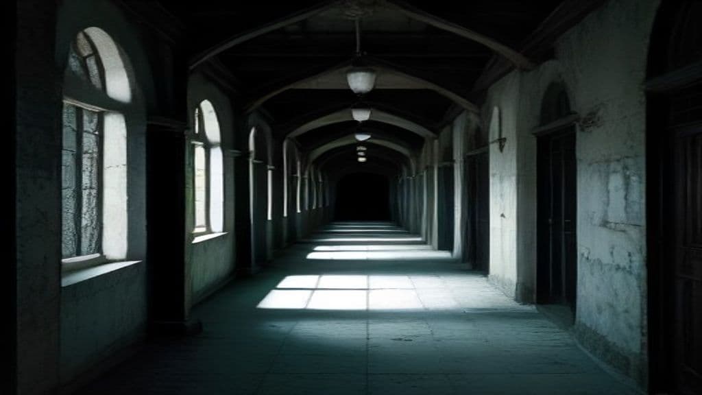 Dili Jail / Comoro Prison (old prison locations)
