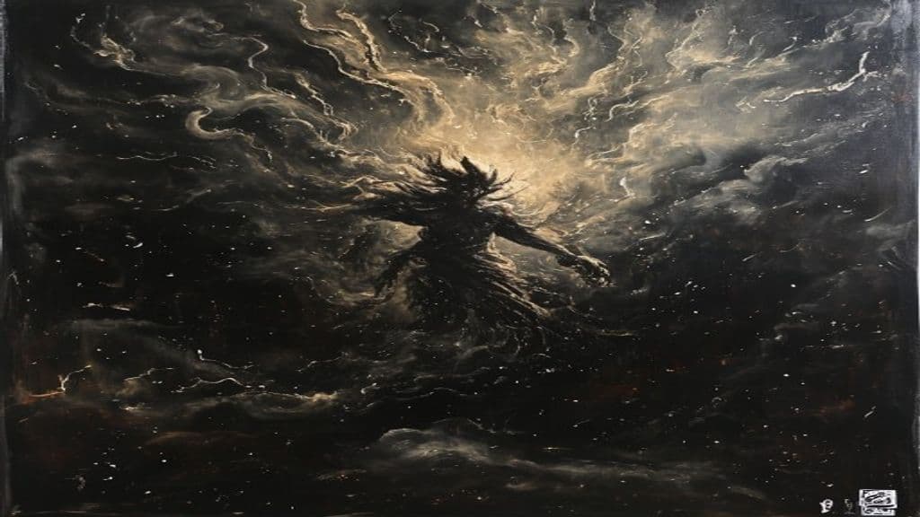 Dongti (Divine Punishment)