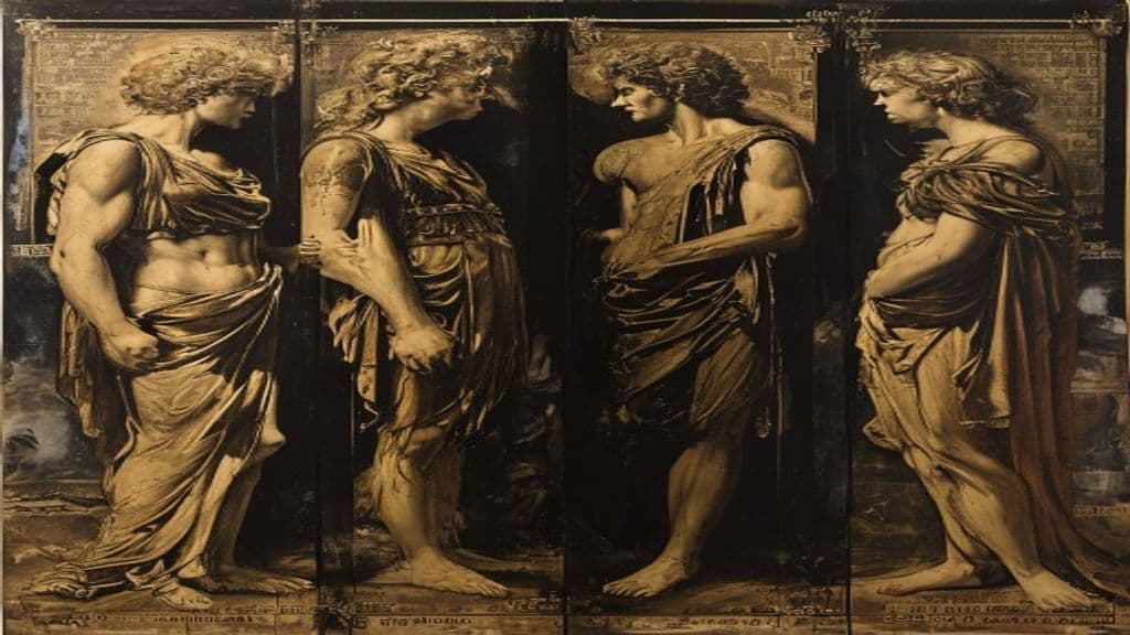 Double Heroides