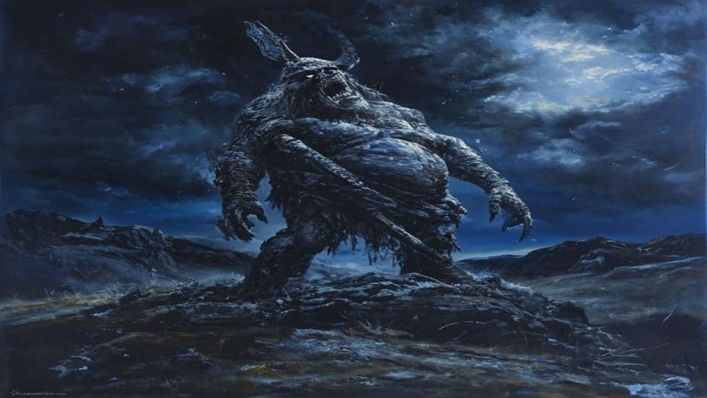 Draugr