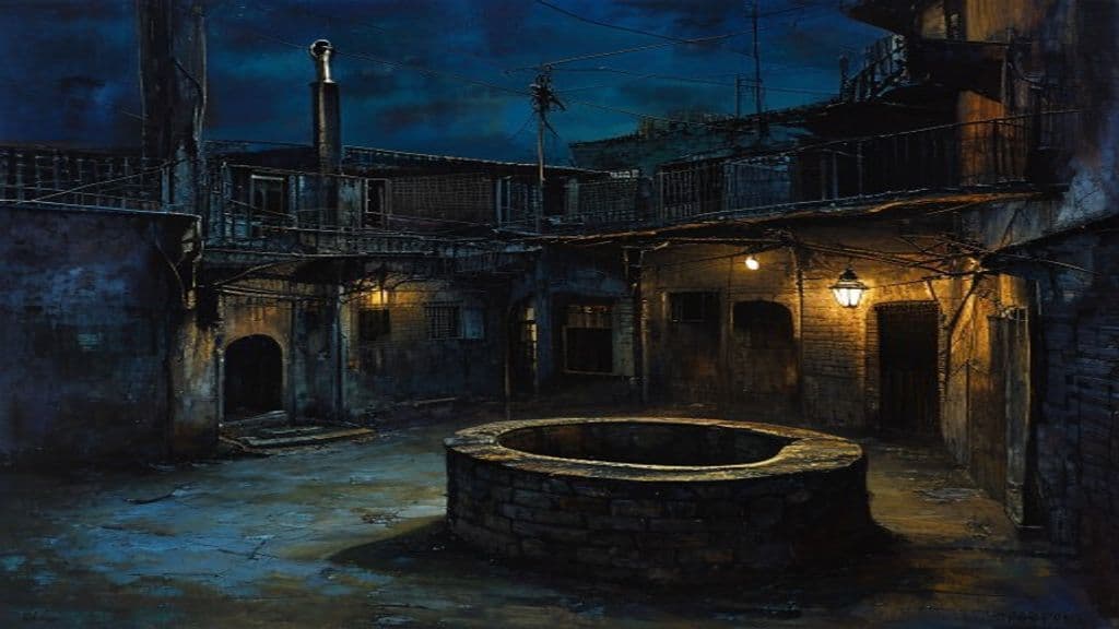 D'Souza Chawl, Mahim