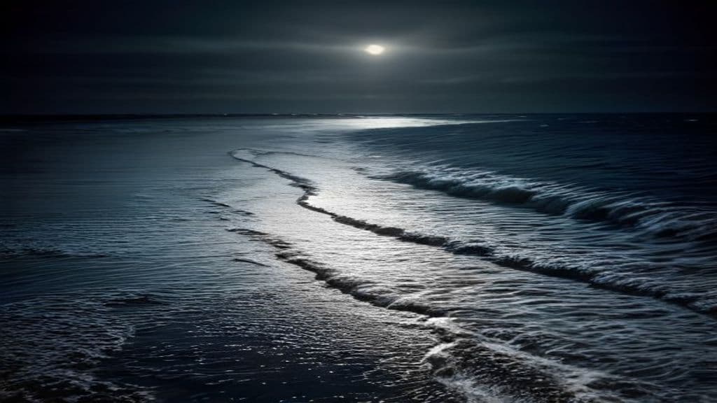 Dumas Beach