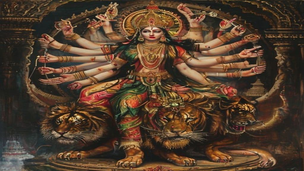 Durga